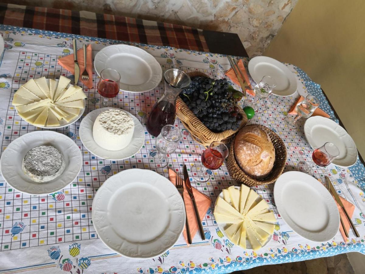 Casa Romantica 우마그 외부 사진