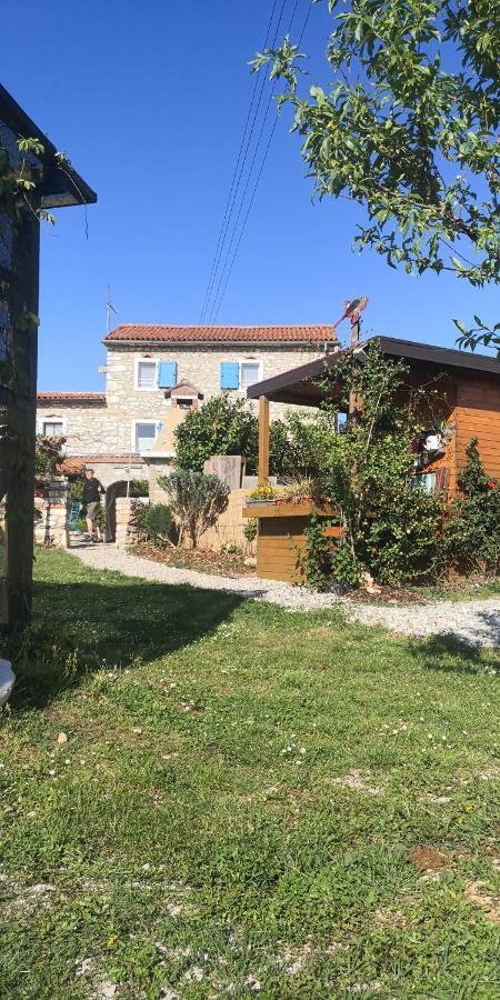 Casa Romantica 우마그 외부 사진