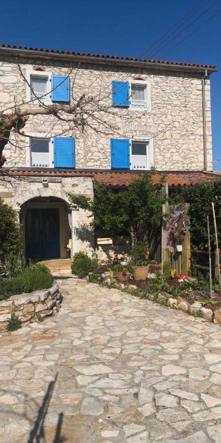 Casa Romantica 우마그 외부 사진