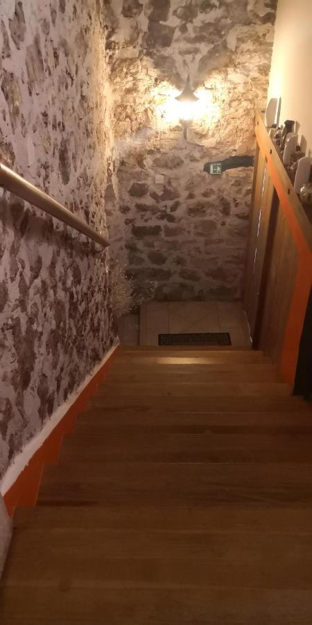 Casa Romantica 우마그 외부 사진