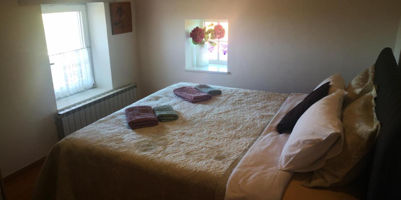 Casa Romantica 우마그 외부 사진