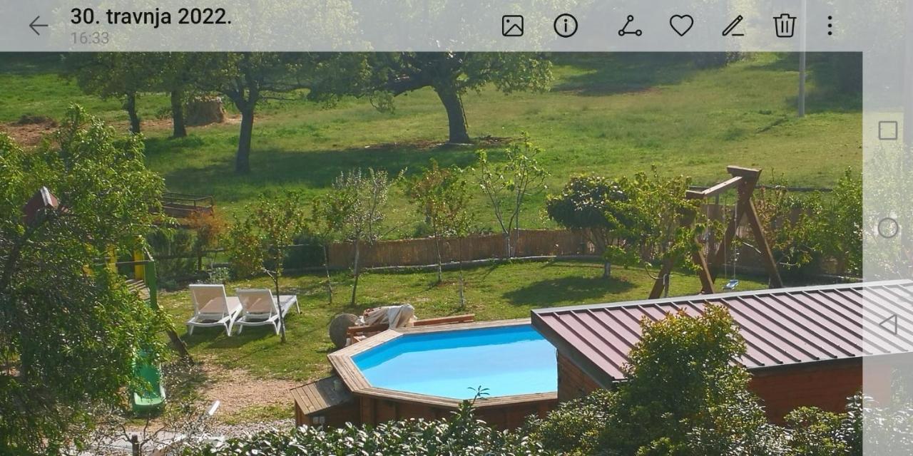 Casa Romantica 우마그 외부 사진