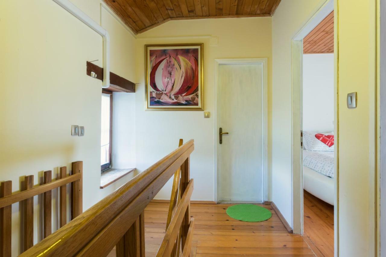 Casa Romantica 우마그 외부 사진