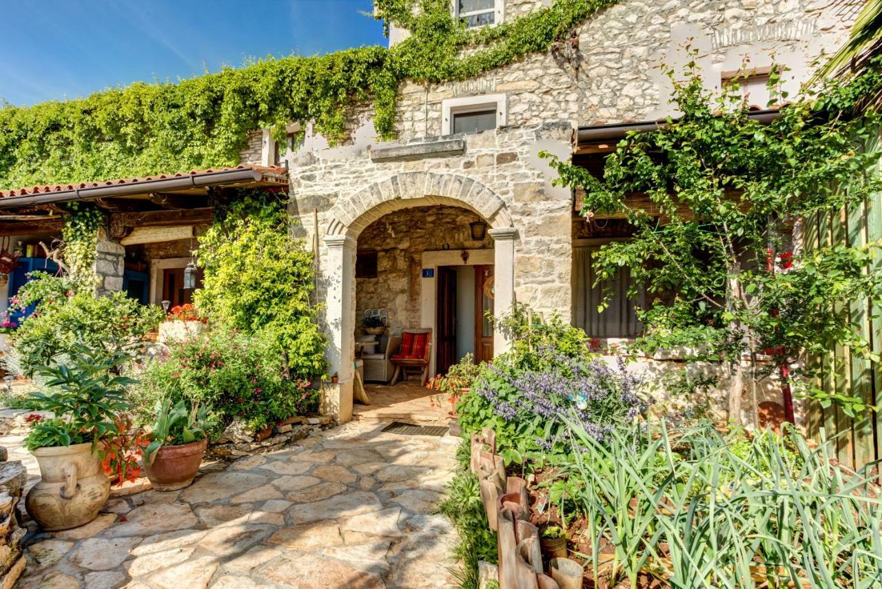 Casa Romantica 우마그 외부 사진