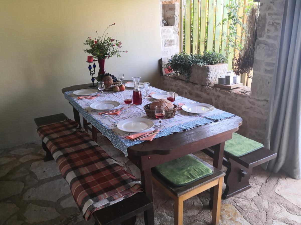 Casa Romantica 우마그 외부 사진